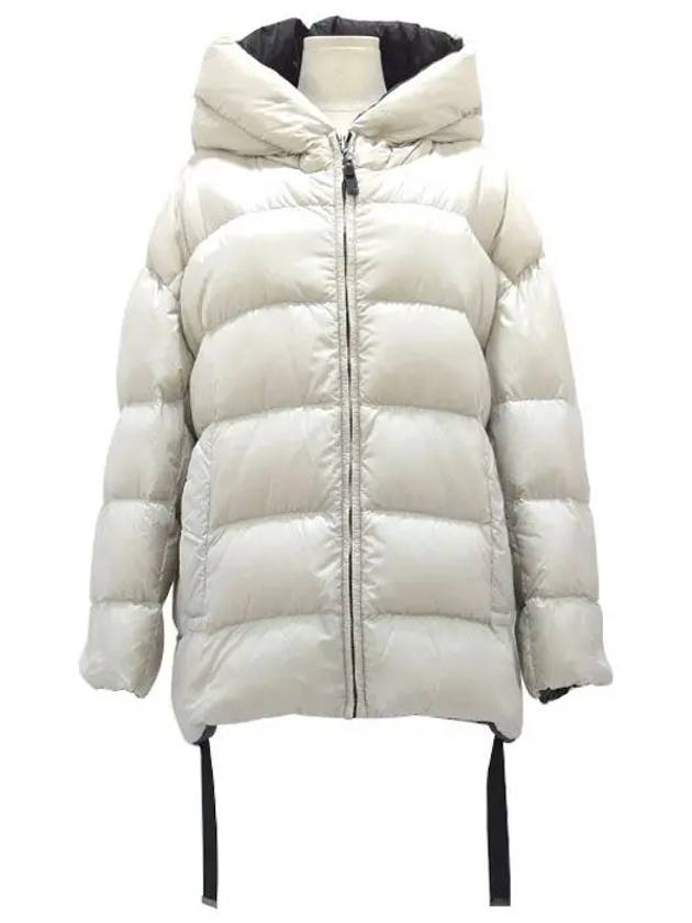 막스마라 세이캅 양면패딩 SEICAP 044