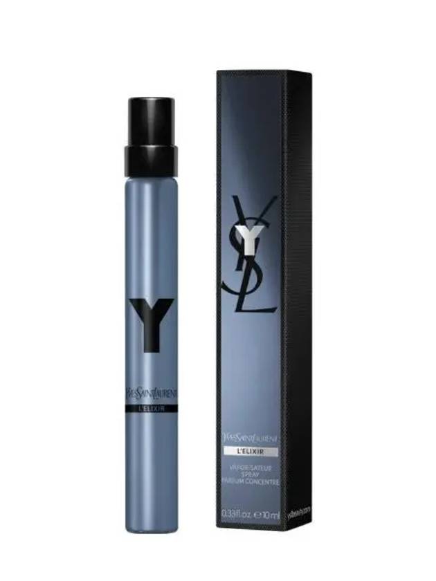 입생로랑 와이 엘릭시어 퍼퓸 10ml 휴대용 미니향수 스프레이 271180