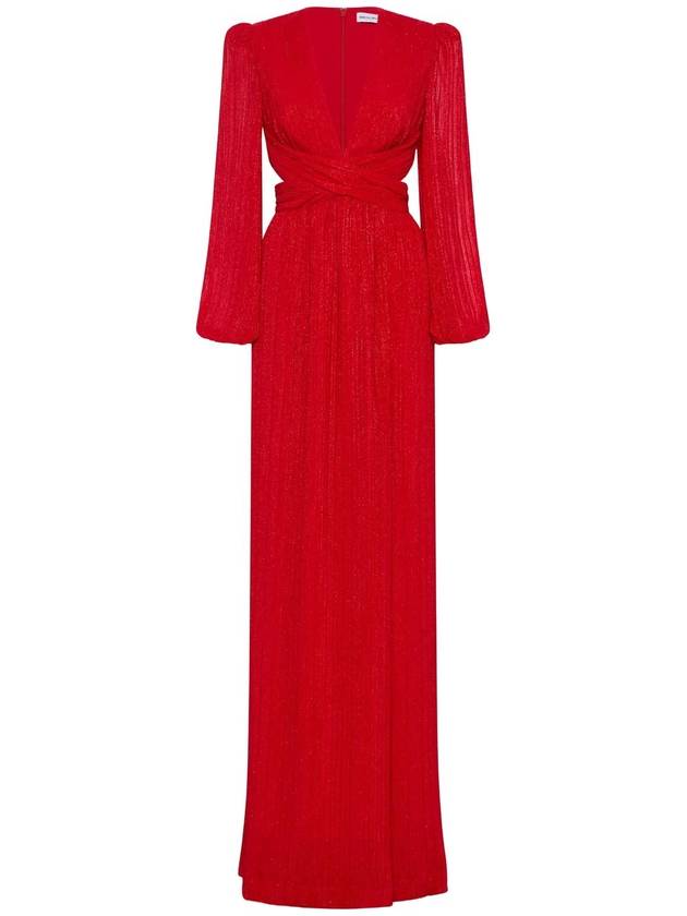 SAMANTHA GOWN