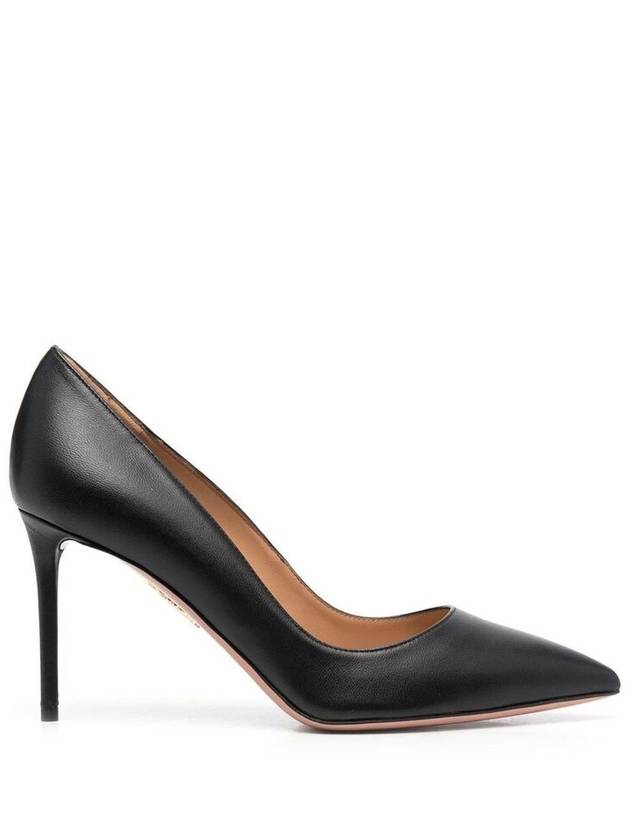 Aquazzura - Leather Pumps