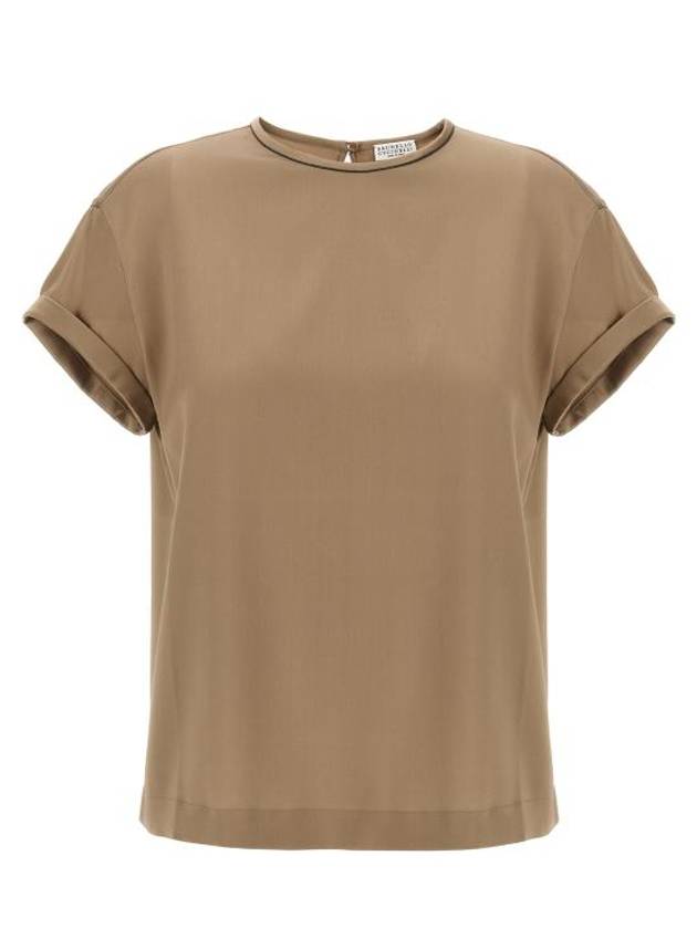 25SS 브루넬로 쿠치넬리 셔츠 M0C59DE310C2874