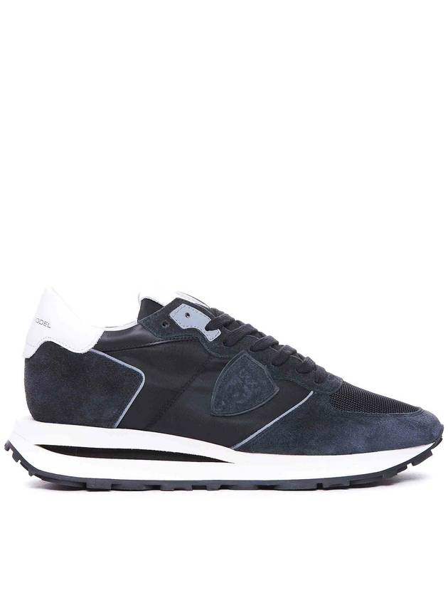 Philippe Model Tropez haute sneakers