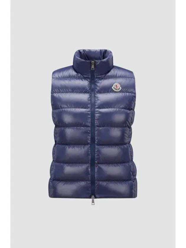 몽클레르 패딩 자켓 슬리브리스 GHANY H20931A5250068950764