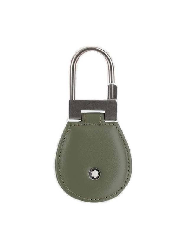 몽블랑 로고 플라크 카이 포브