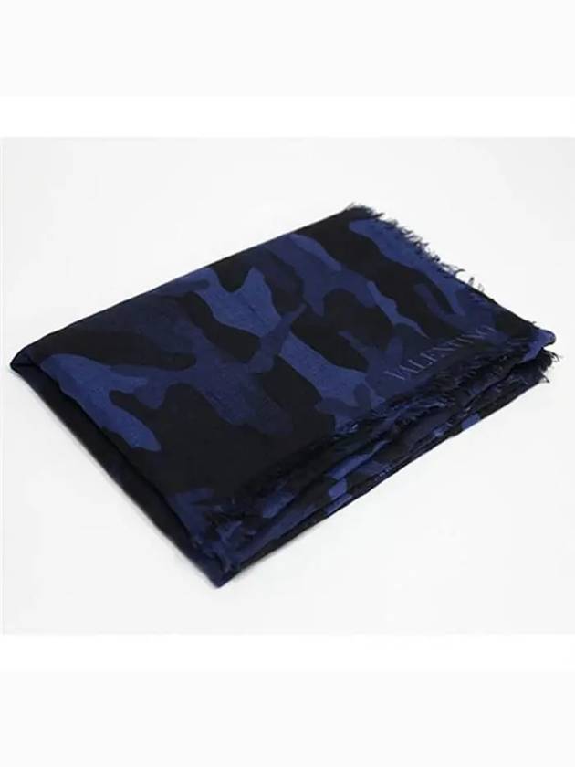 발렌티노 캐시미어 스카프 머플러IU0EA00BWC