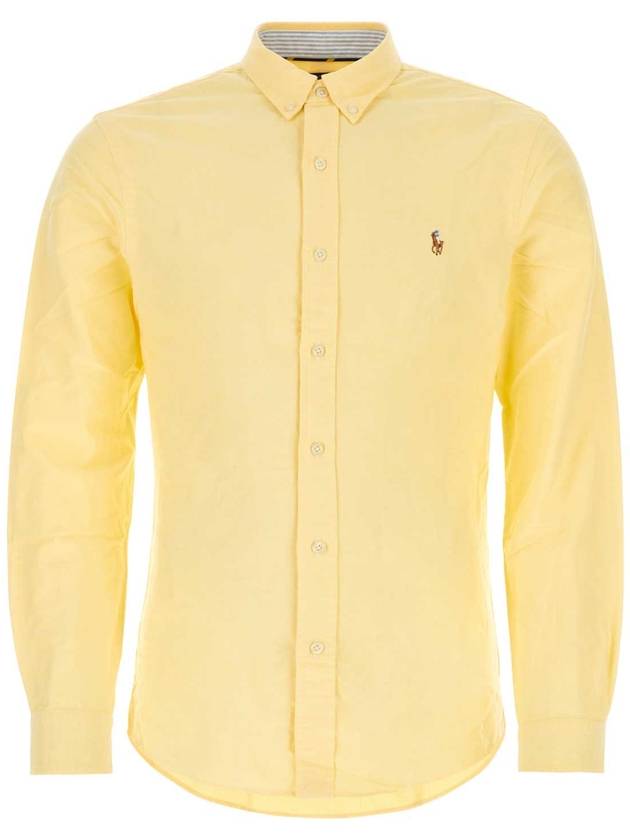 폴로 랄프로렌 와이셔츠 710792161 004 B0440017196