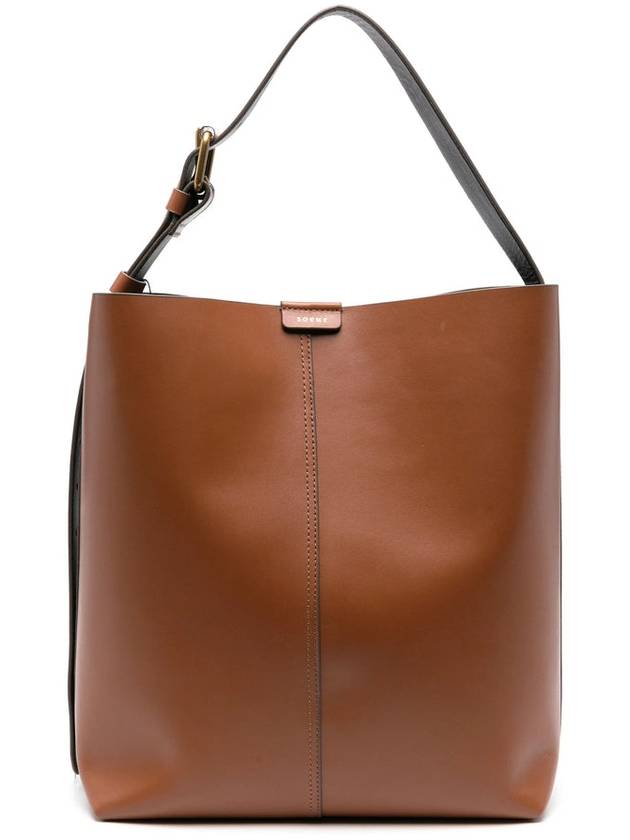 Soeur - Leather Shoulder Bags