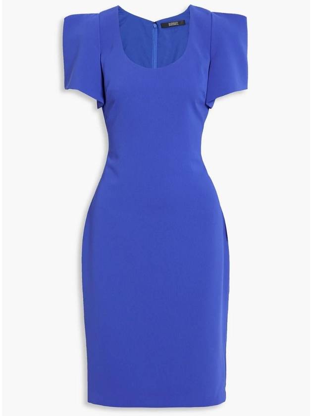 NB07 배즐리미슈카 여성 원피스 Crepe dress 1647597320441995