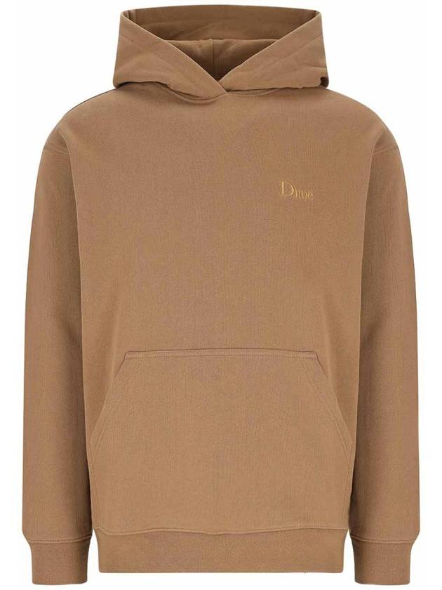 Dime Logo sweatshirt