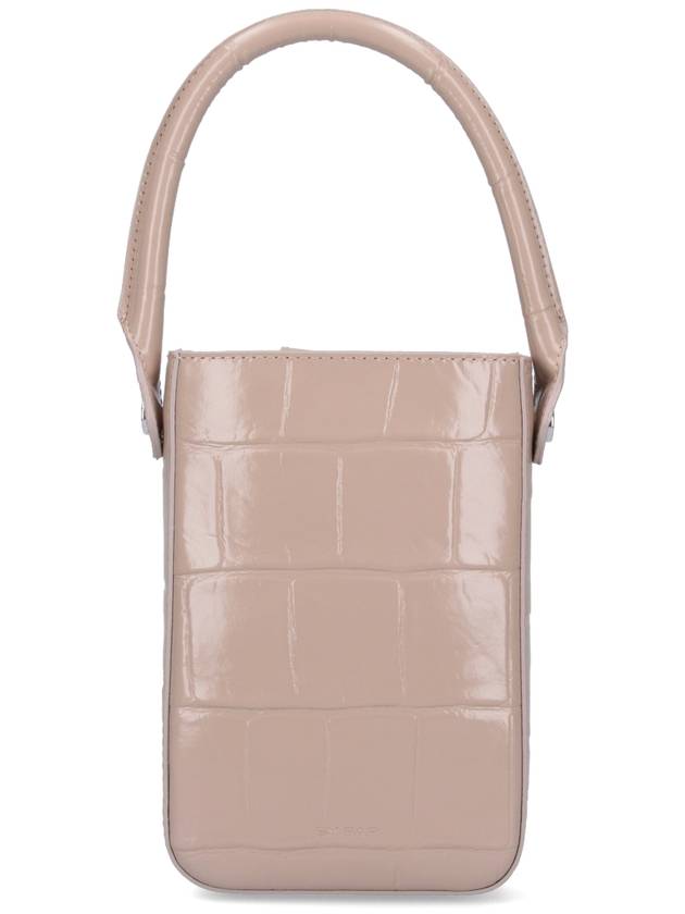 By Far Bags.. Beige