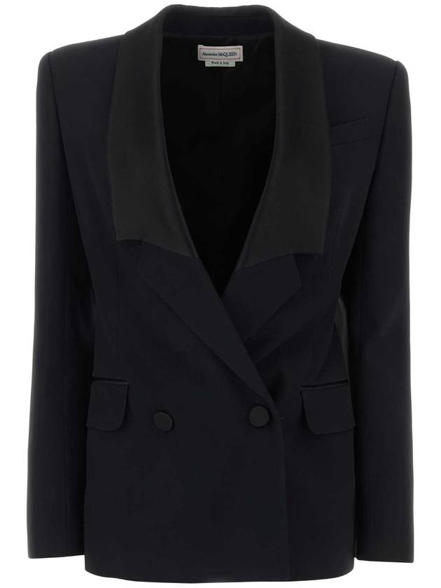 알렉산더 맥퀸 GIACCA 768597QEAAA 1000 B0440515324
