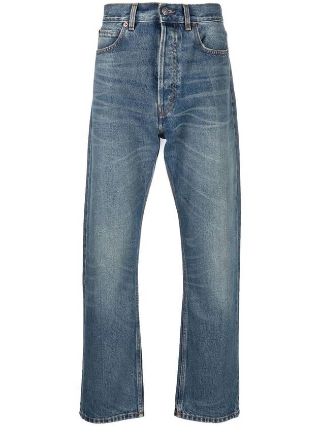 Haikure - Denim Regular & Straight-Leg Jeans