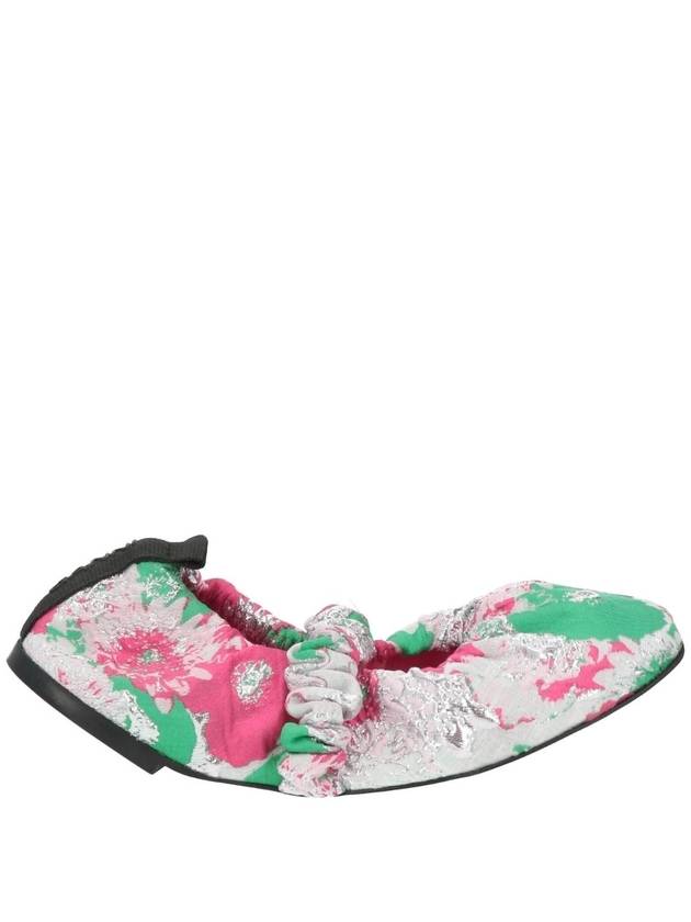 가니 발레리나 플랫