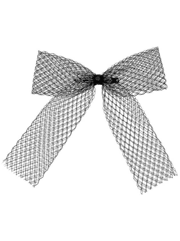 Maison Michel Aya Hair Clip