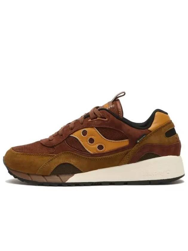 SAUCONY 그림자 6000 고어 텍스 S70786 1