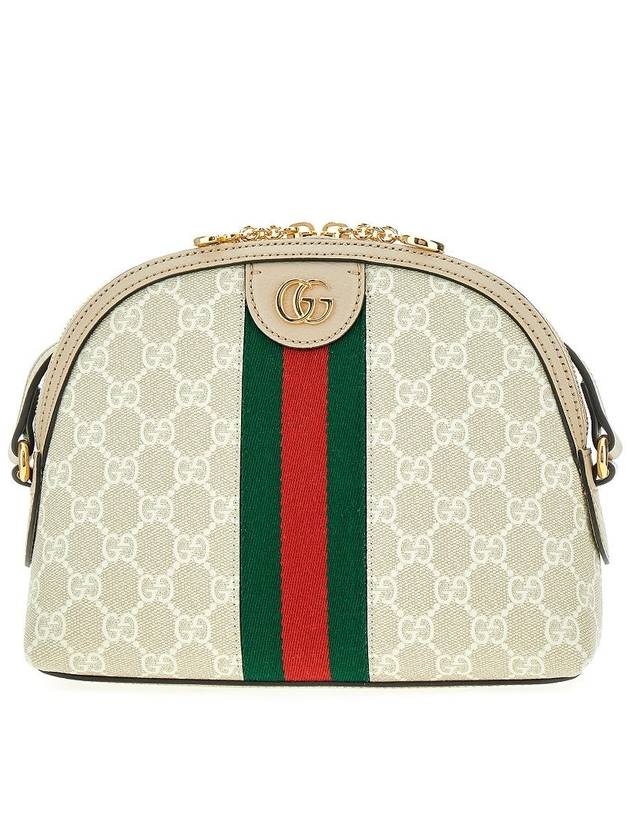 GUCCI 'Ophidia GG' crossbody bag