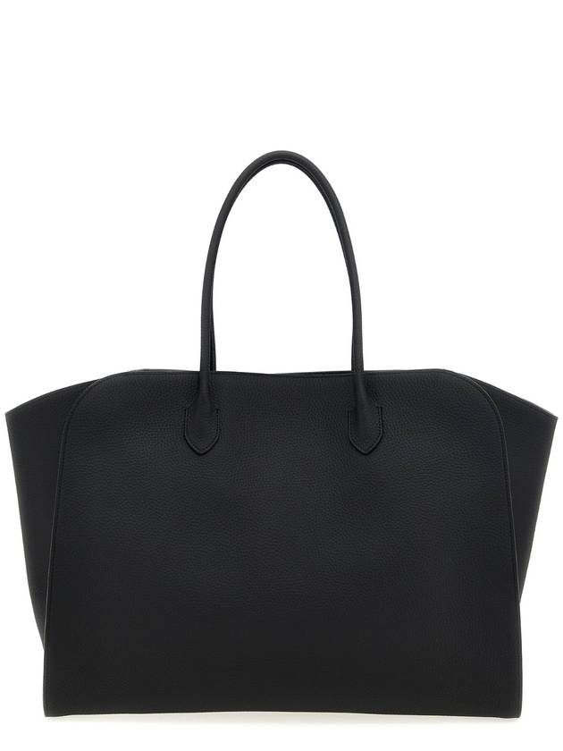 THE ROW W1773L133BAS Marlo shopping bag