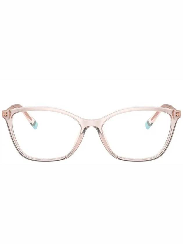 Tiffany & Co. 직사각형 프레임 안경 TF2205_8328