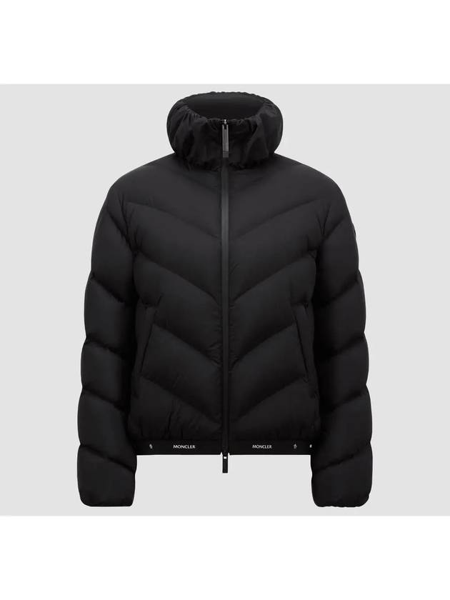 몽클레르 25SS 1A00027 597YD 999 GRIGNAN 그리난 사선 퀄팅 패딩