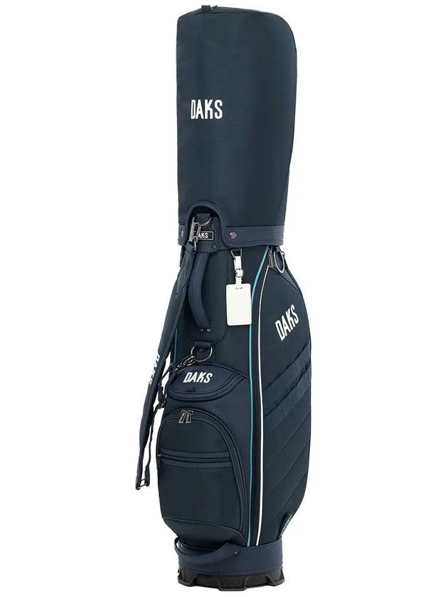 닥스골프25 남성 고급 경량 캐디백 DC034M NY