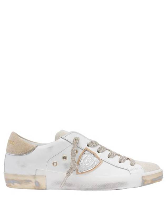 25SS 필립모델 스니커즈 PRLD VDE1 White