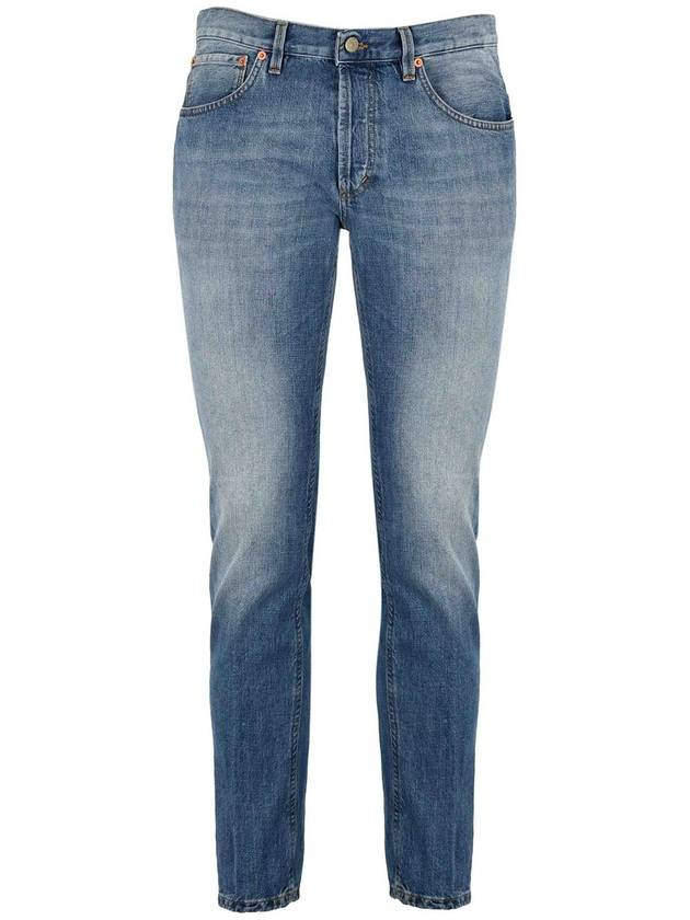 Dondup Brighton Denim Trousers