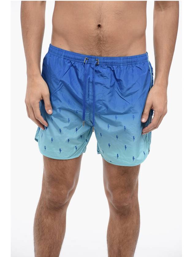 닐바렛 남성 비치웨어