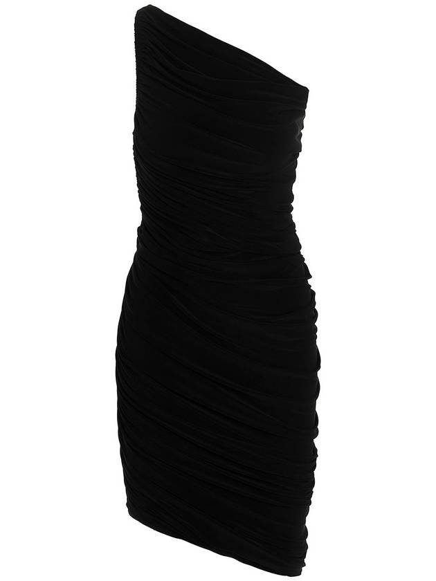 Norma Kamali Diana dress