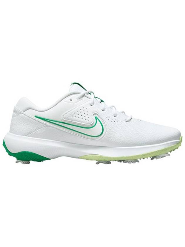 나이키 남성 빅토리 프로3 스파이크 미디움 골프화 White Green