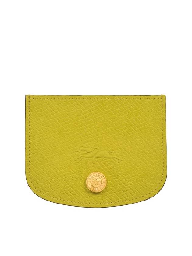 Longchamp `Epure` Card Holder