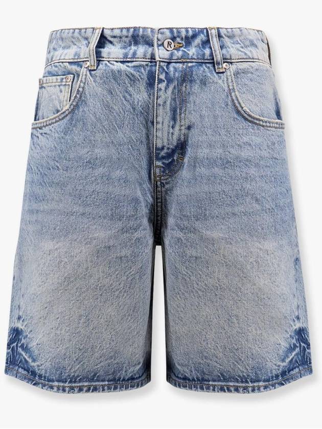 리프리젠트 BERMUDA SHORTS MLM61038 프리미엄