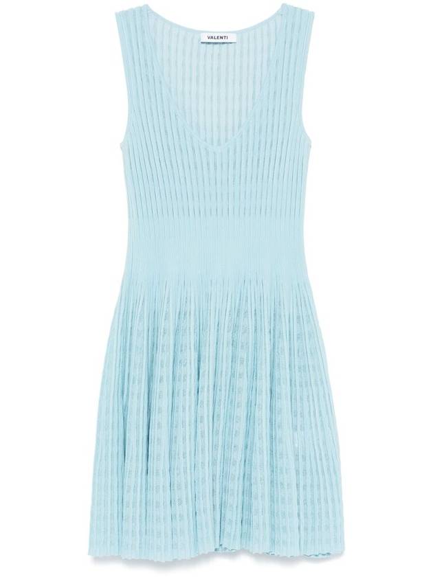 Antonino Valenti - Blue Suits & Dresses