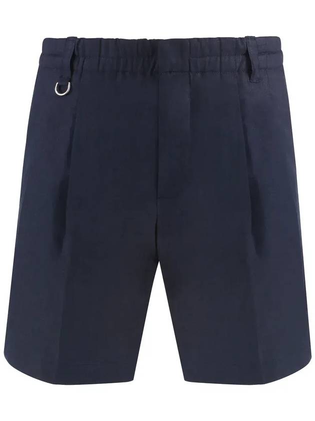 Paolo Pecora 테일러드 버뮤다 쇼츠 D0513616_6685