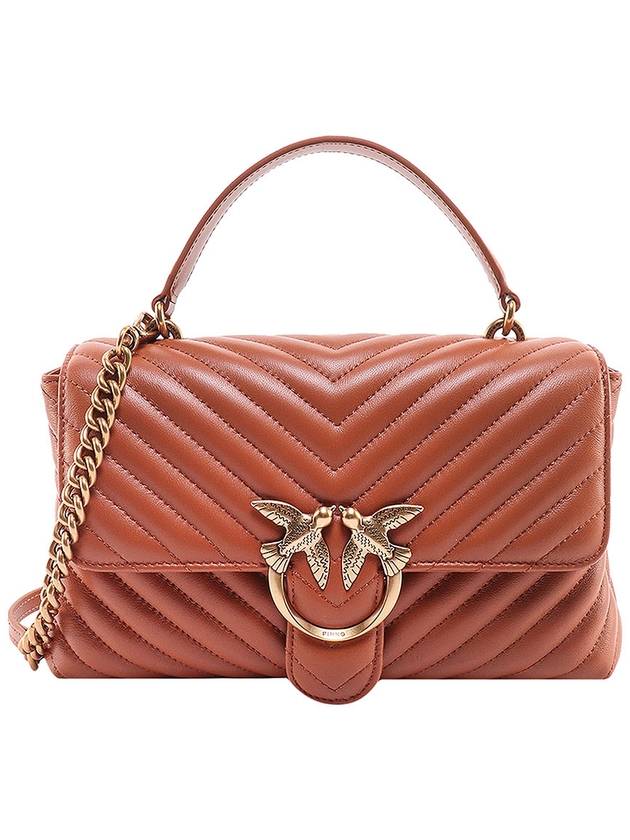 Pinko Love Lady Puff Classic bag