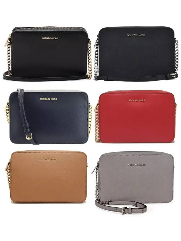 Michael Kors 마이클 코어스 제트셋 크로스백 6컬러 32S4STVC3L