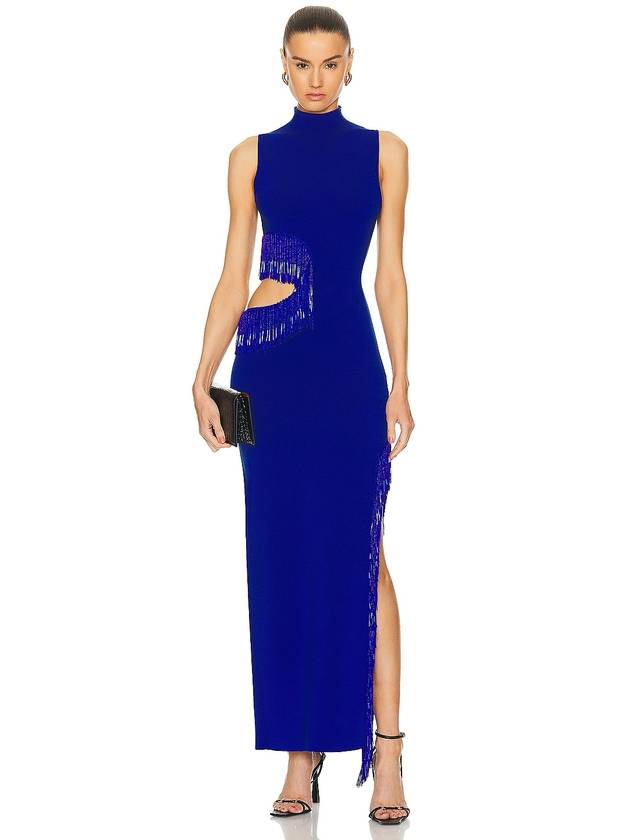 비즈 노바 드레스 Beaded Nova Dress