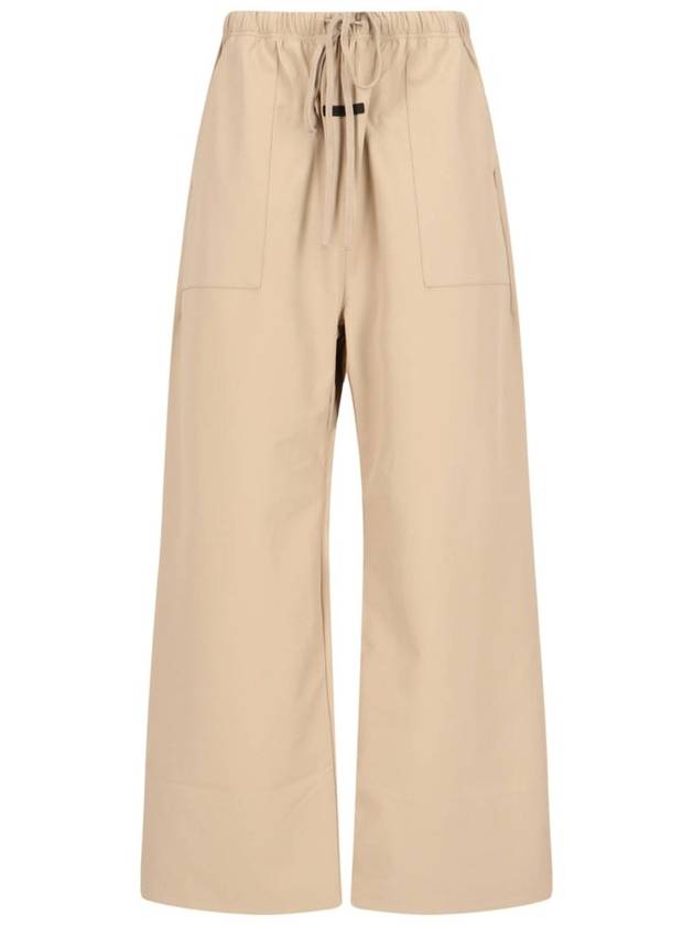 Fear Of God Essentials 유틸리티 팬츠