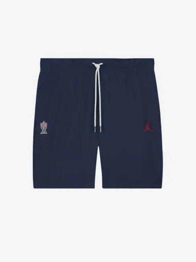 조던 x 트로피 룸 프랙티스 쇼츠 미드나잇 네이비 아시아 Jordan x Trophy Room Practice Shorts Midnight Navy Asia
