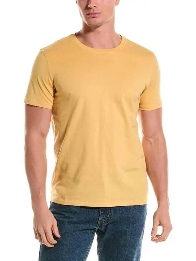 4225495 ATM Anthony Thomas Melillo Crew T Shirt