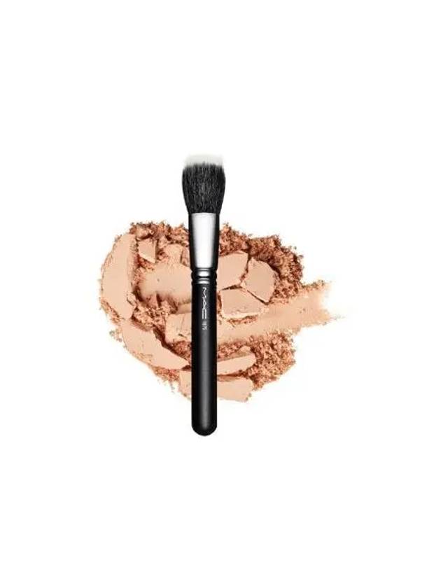 맥 187 듀오 파이버 페이스 브러쉬 271874