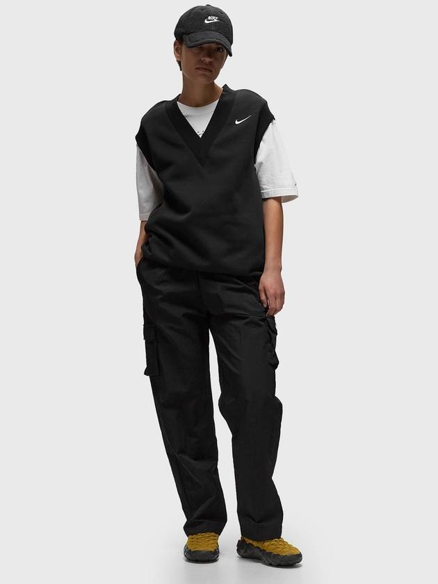 나이키 베스트 DQ6759 010 블랙 WOMENS M 아시안핏