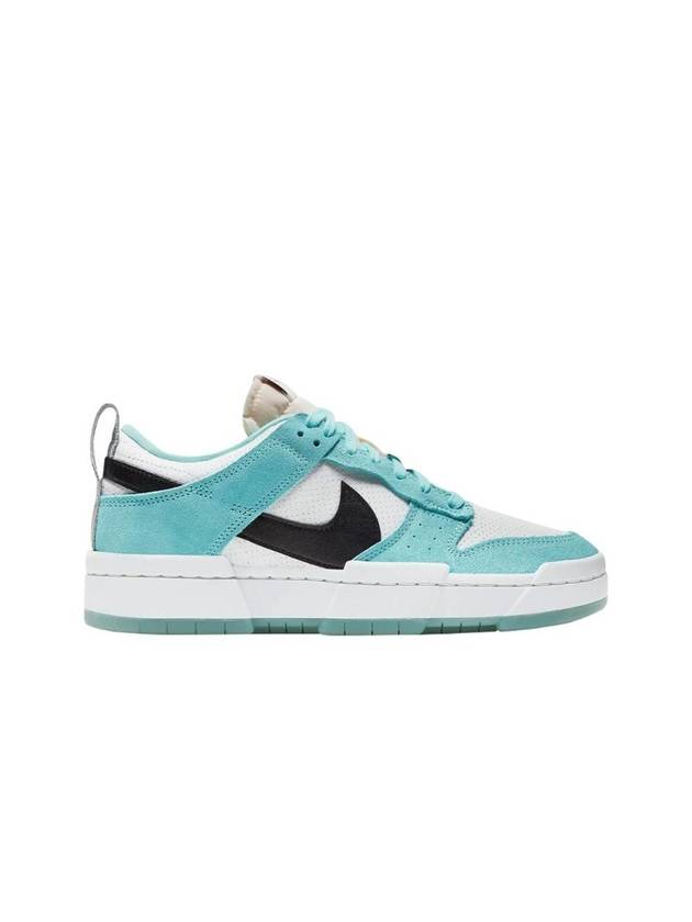 나이키 덩크 로우 디스럽트 코파