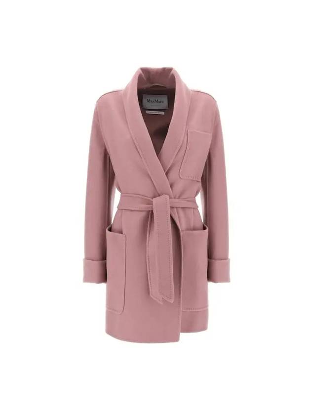 23FW 막스마라 코트 2310461236600 UGHETTA 014