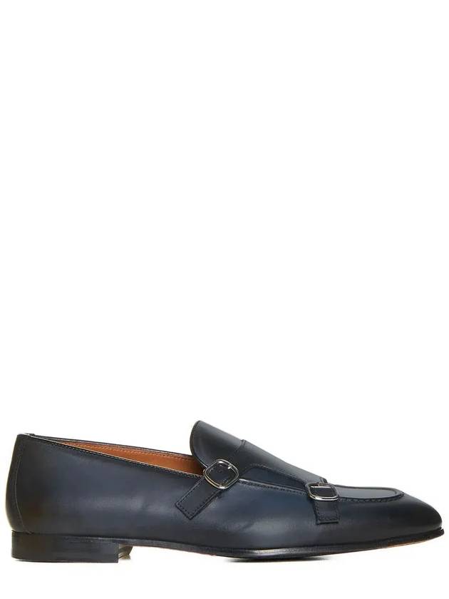 두칼의 더블버클 로퍼 DU3160PANNUF159_NB28