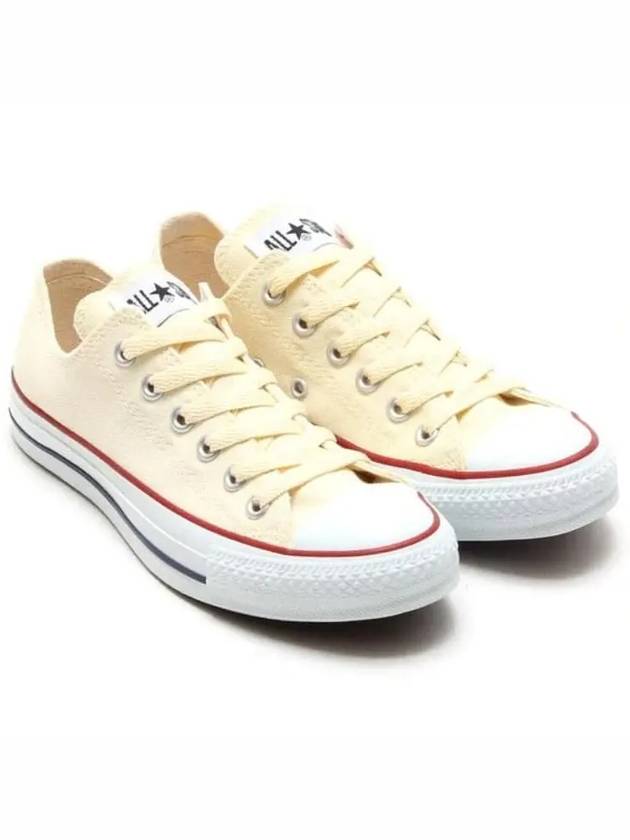 컨버스 캔버스 ALLSTAR OX 화이트 32160320