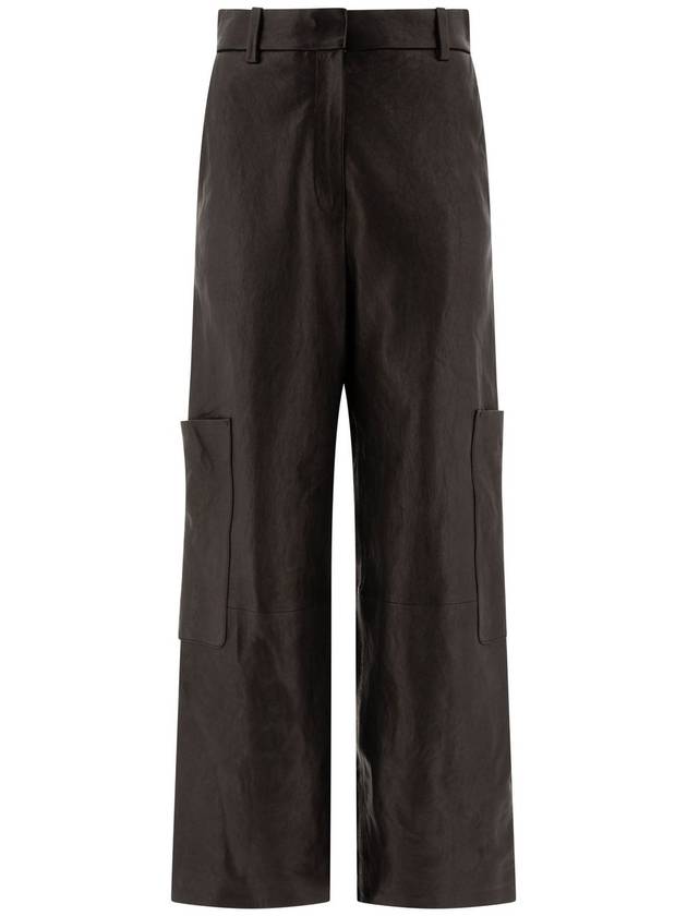 Khaite - Caiton Trousers