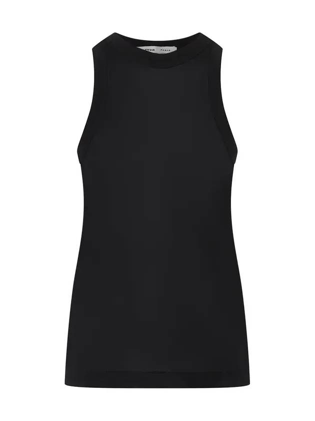 카르벤 슬리브리스 탑 6251K21328_DEEPBLACK