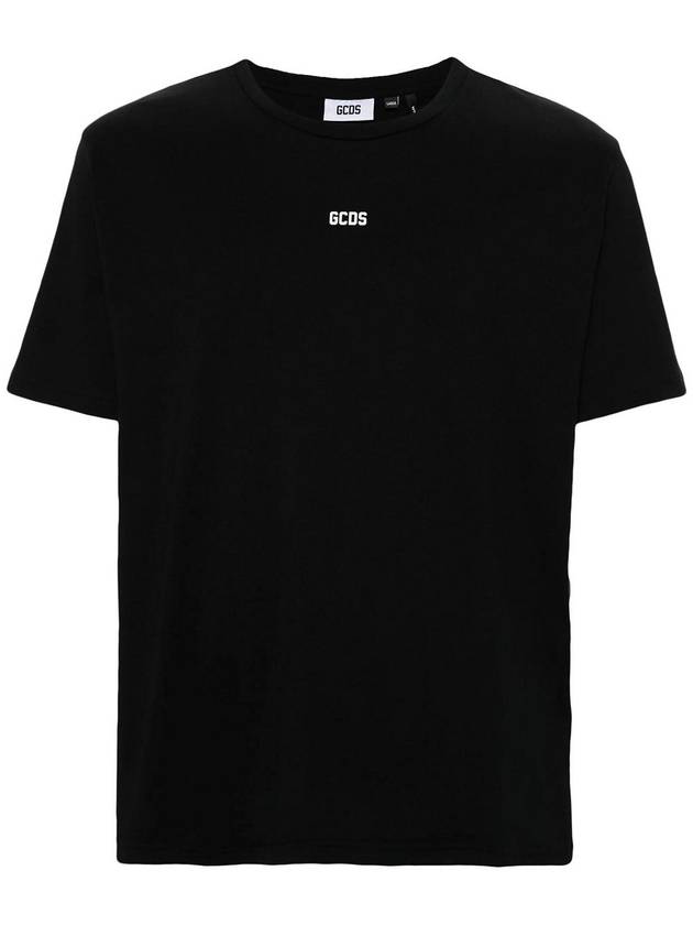 Gcds Logo Regular T-Shirt