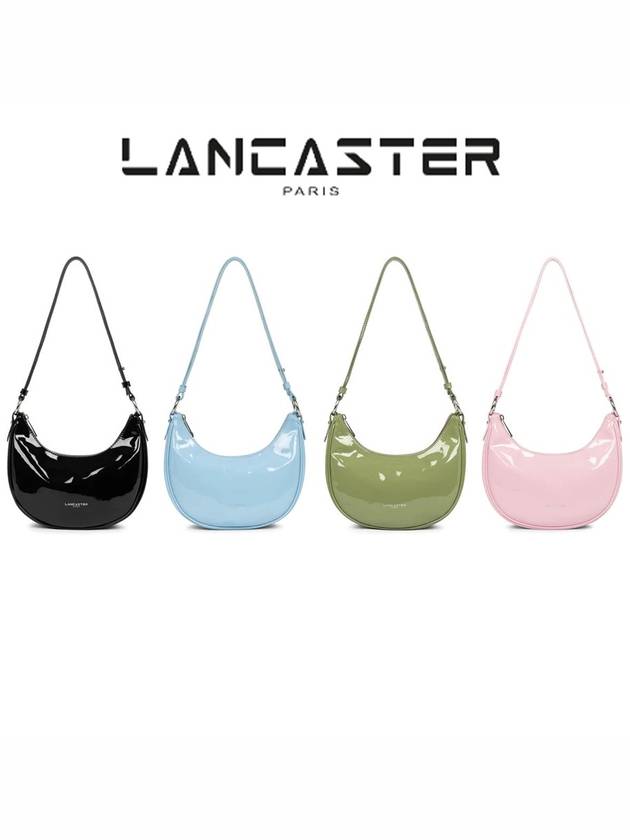 랑카스터 가방 베르니스 피렌체 여성 호보백 480 106