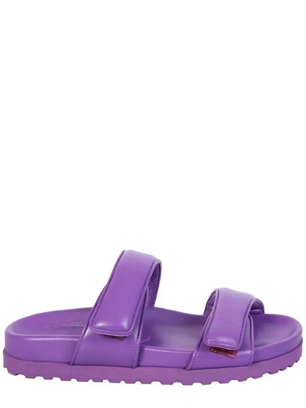 GIA BORGHINI X Pernille Teisbaek 핀 11 슬립온 샌들 PERNI11_1355